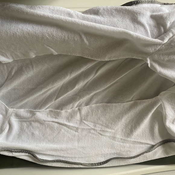 Changing Pad Cover from Ikea - Picture 4 of 6